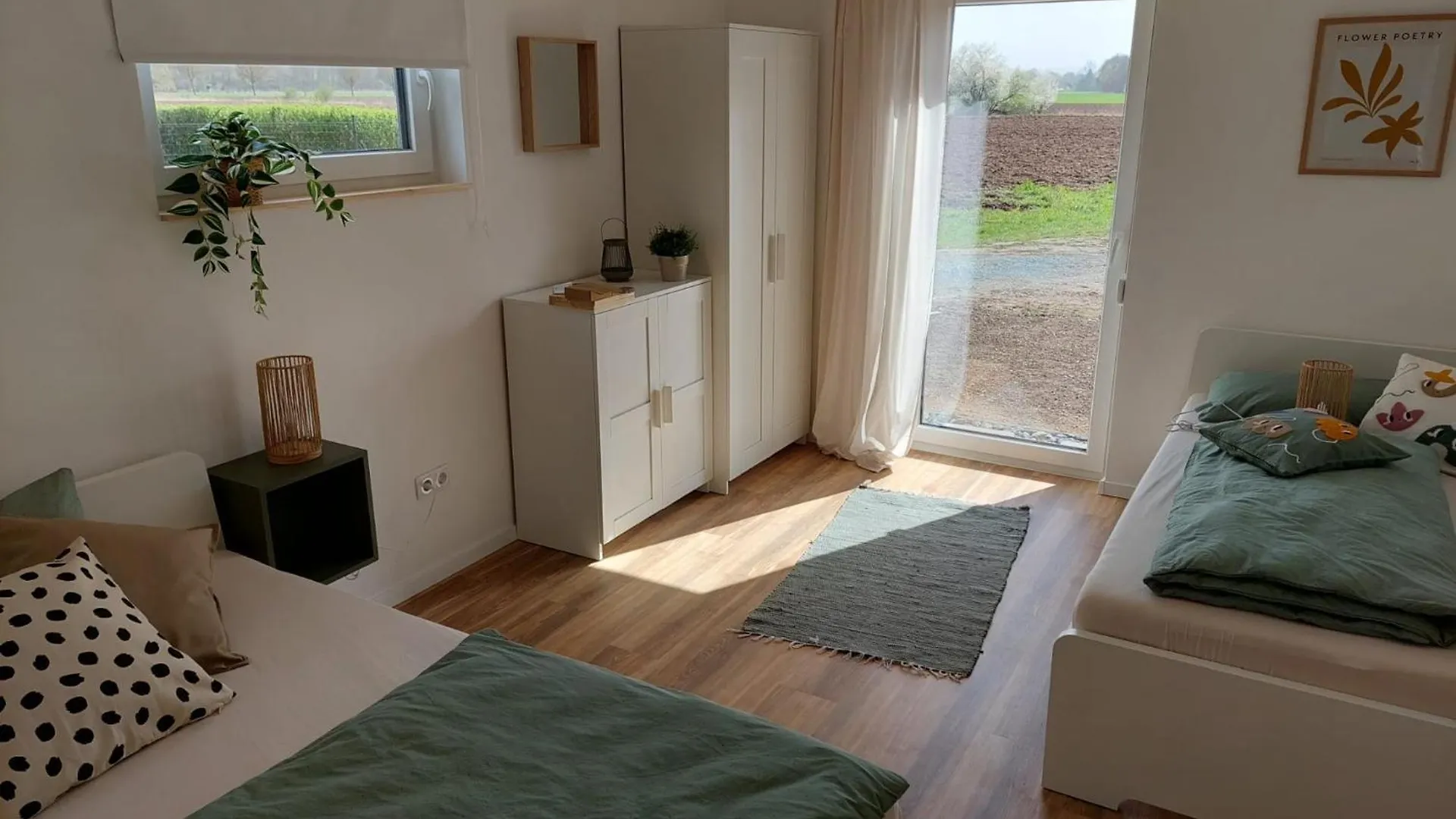 Ferienhaus Casa Neugrua Stockheim  Stockheim (Oberfranken)
