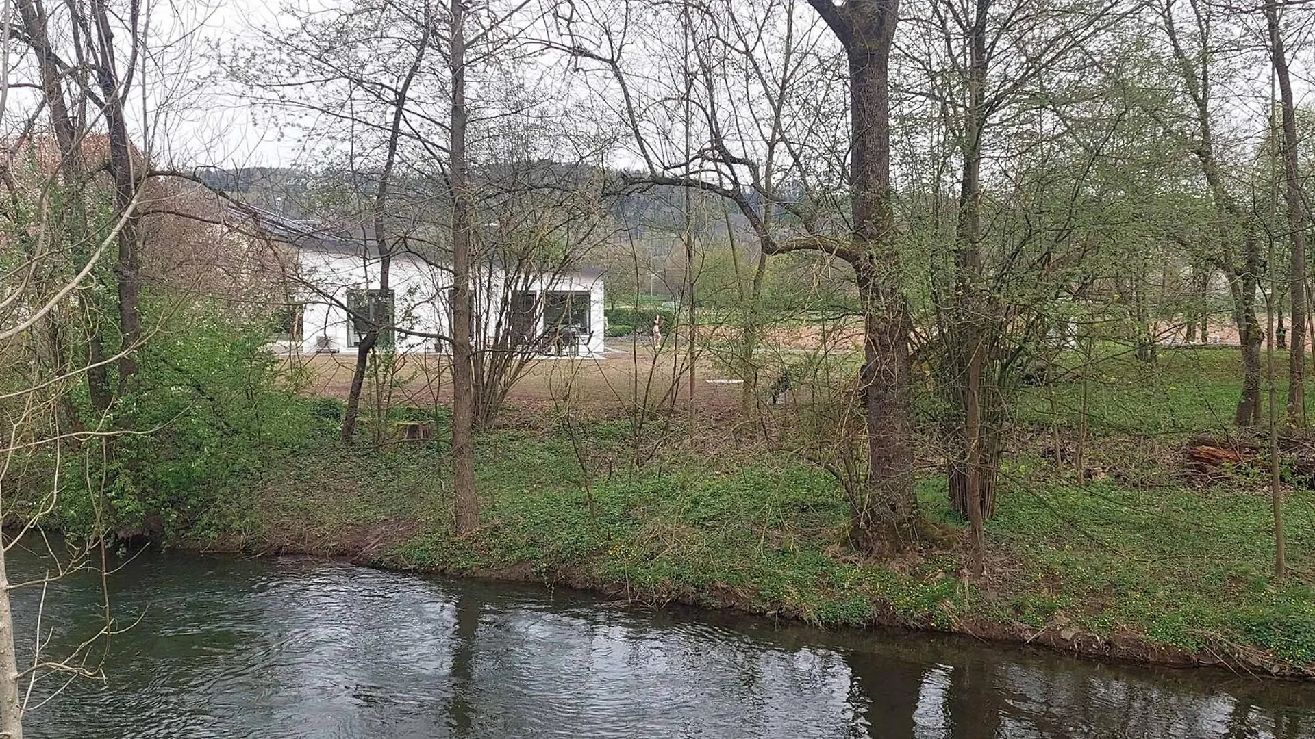 Ferienhaus Casa Neugrua Stockheim  Stockheim (Oberfranken)
